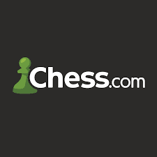 Chess.com logo