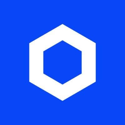 Chainlink Labs logo
