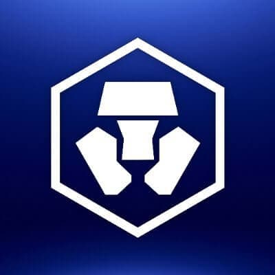 Crypto.com logo