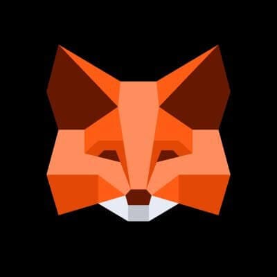 MetaMask logo