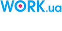Work.ua logo