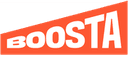 Boosta logo