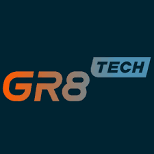 GR8 Tech logo