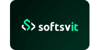 SoftSvit logo