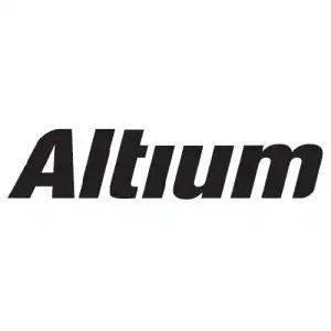 Altium logo