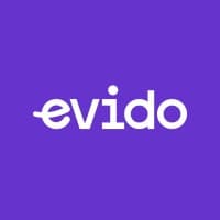 Evido logo