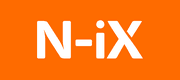 N-iX logo