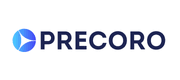 Precoro Inc. logo